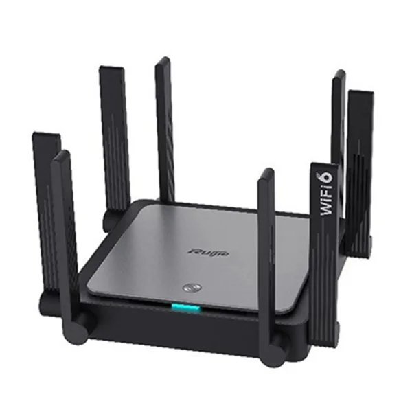 Router WiFi 6 Mesh RUIJIE RG-EW3200GX PRO