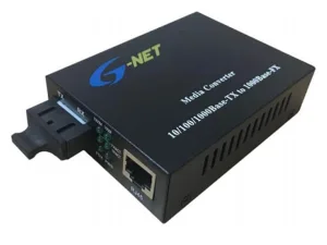 Chuyển đổi quang điện Media Converter G-NET HHD-220G-2