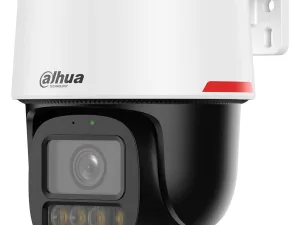 Camera IP 4MP DAHUA DH-IPC-PT2449C1-S-PV-PRO