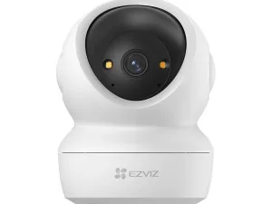 Camera IP PT WiFi 3MP EZVIZ H6C G1 2K