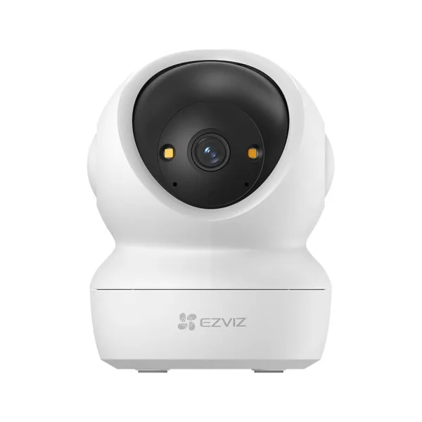 Camera IP PT WiFi 3MP EZVIZ H6C G1 2K