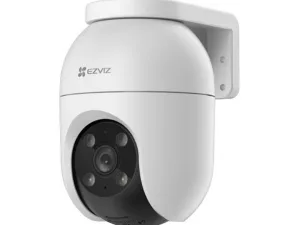 Camera IP PT WiFi 8MP EZVIZ C8C 4K