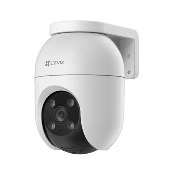 Camera IP PT WiFi 8MP EZVIZ C8C 4K