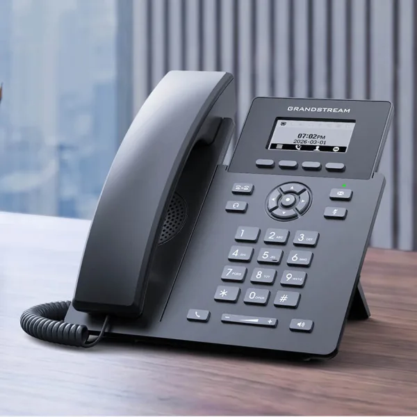 Điện thoại IP Grandstream GRP2601L
