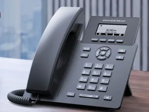 Điện thoại IP Grandstream GRP2601LP