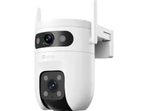 Camera IP PT WiFi 5MP+5MP EZVIZ C9c Dual 3K