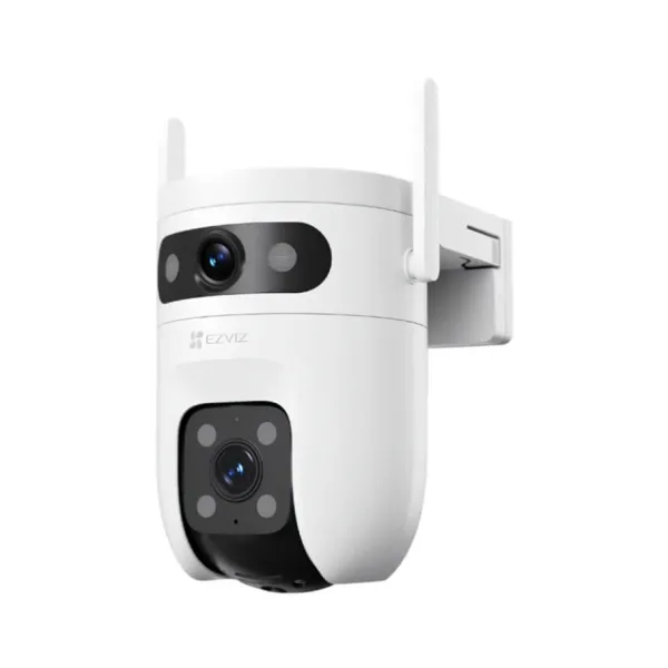 Camera IP PT WiFi 5MP+5MP EZVIZ C9c Dual 3K