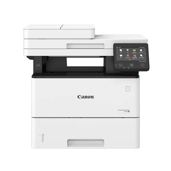 Máy in Laser đa năng Canon imageRUNNER 1643i II