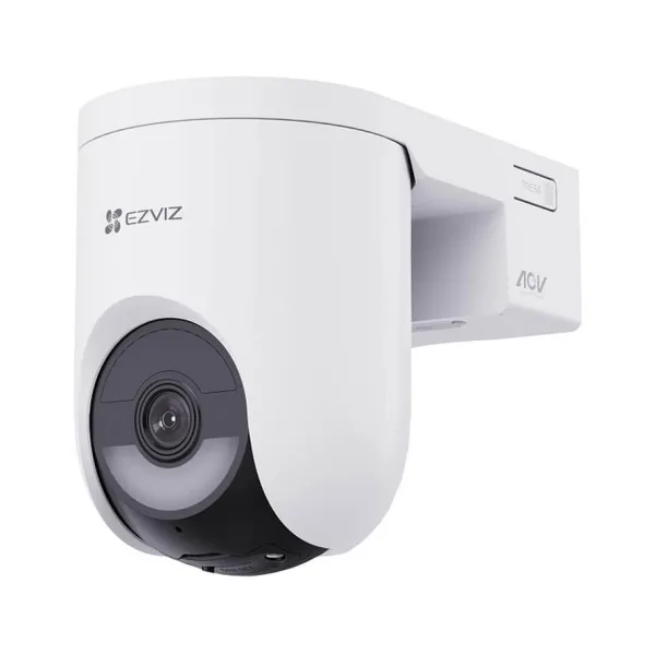 Camera IP PT WiFi dùng pin 6MP EZVIZ HB8 Lite 3K+
