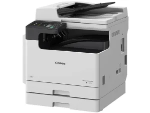 Máy photocopy Canon IR2425 + Khay + Mực + Chân kê
