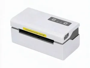 Máy in mã vạch Gprinter TD-402S