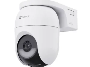 Camera IP PT WiFi dùng pin 6MP EZVIZ CB8 Lite 3K+