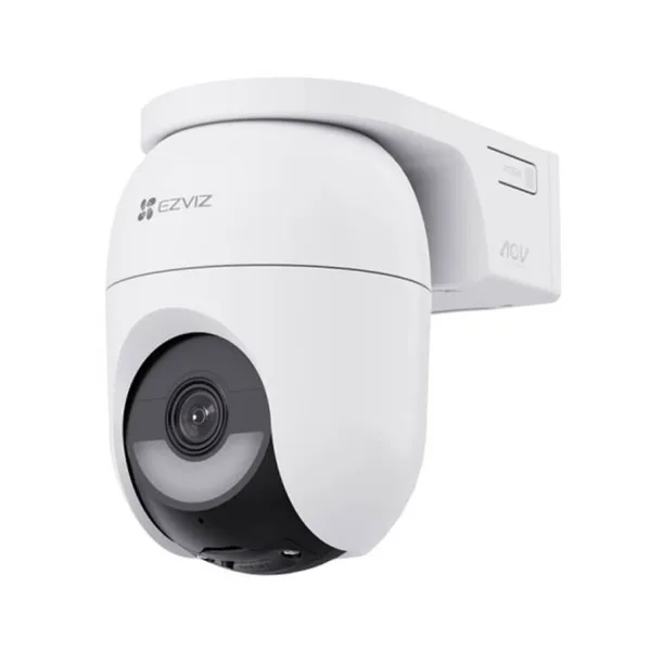 Camera IP PT WiFi dùng pin 6MP EZVIZ CB8 Lite 3K+