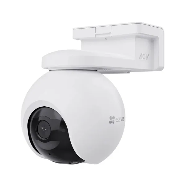 Camera IP PT 4G & WiFi dùng pin 8MP EZVIZ EB8 Pro 4G