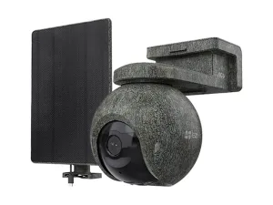 Camera IP 4G & WiFi dùng pin 4K EZVIZ EB8 Pro Ranger Kit