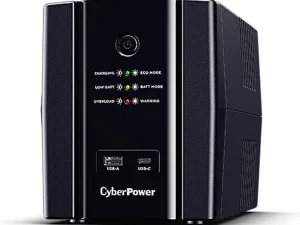 Bộ lưu điện UPS CyberPower UT1500EG