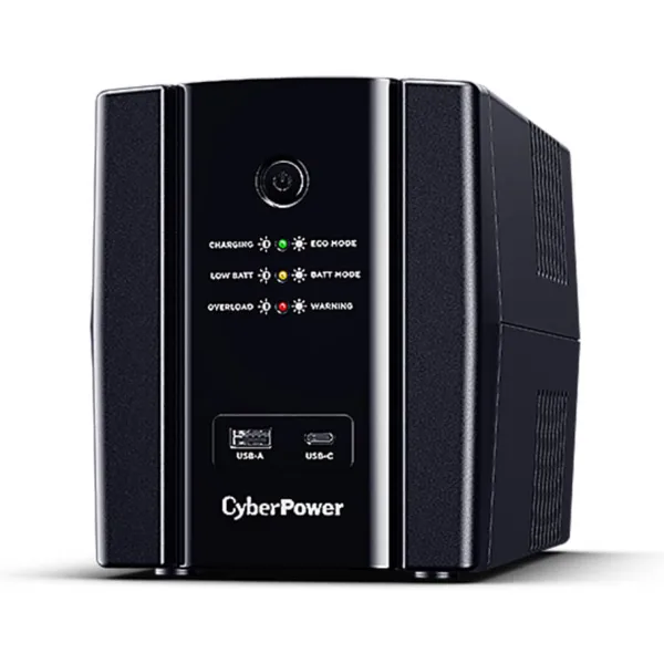Bộ lưu điện UPS CyberPower UT1500EG