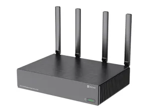 Đầu ghi hình IP không dây 8 kênh EZVIZ X6-8 + 4G