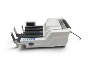 Máy đếm tiền Mazsan 5600
