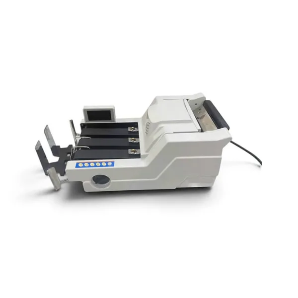 Máy đếm tiền Mazsan 5600
