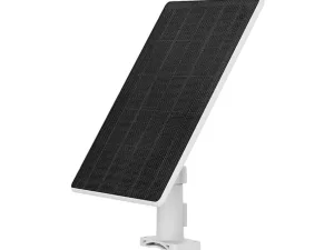 Tấm pin NLMT EZVIZ Solar Panel 5W (CS-PSP5-R100-3M)