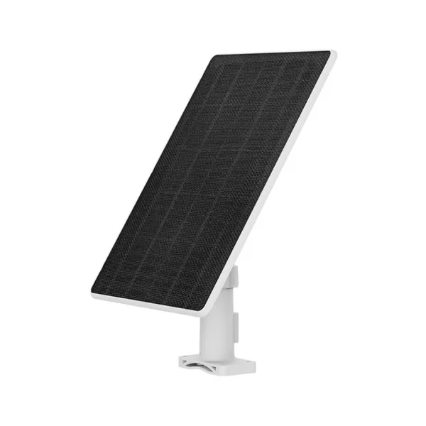 Tấm pin NLMT EZVIZ Solar Panel 8W (CS-PSP8-R100-3M)