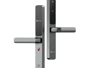 Khóa cửa điện tử vân tay thông minh EZVIZ DL06