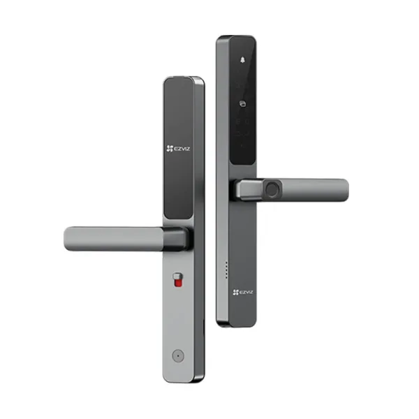 Khóa cửa điện tử vân tay thông minh EZVIZ DL06