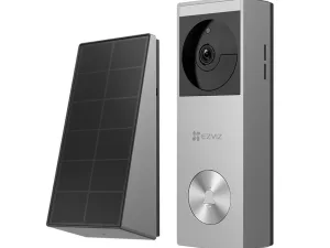 Chuông cửa có hình dùng pin sạc EZVIZ HP3 Pro