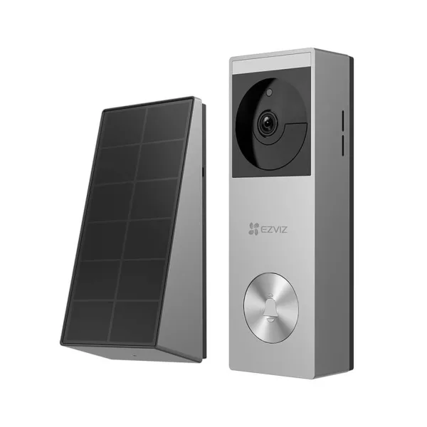 Chuông cửa có hình dùng pin sạc EZVIZ HP3 Pro