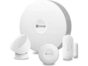 Bộ Kit báo động EZVIZ CS-Tx/A3-R100
