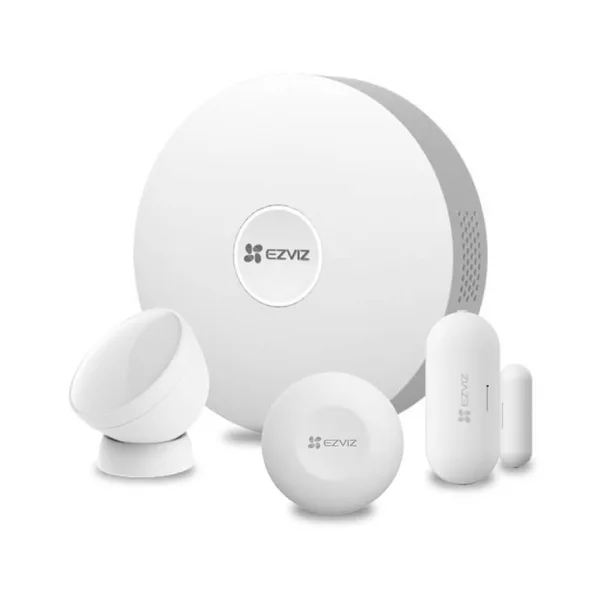 Bộ Kit báo động EZVIZ CS-Tx/A3-R100