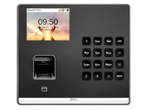 Máy chấm công vân tay ZKTeco SenseFP M2