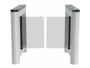 Cổng phân làn Swing Barrier ZKTeco Saturn-S1000