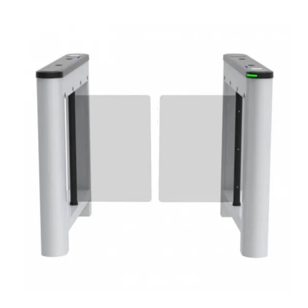 Cổng phân làn Swing Barrier ZKTeco Saturn-S1000