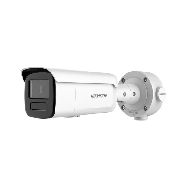 Camera IP 4MP HIKVISION DS-2CD3T43G2-2ISU