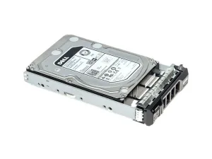 HDD Dell 300GB 15K RPM SAS 12Gbps 2.5inch
