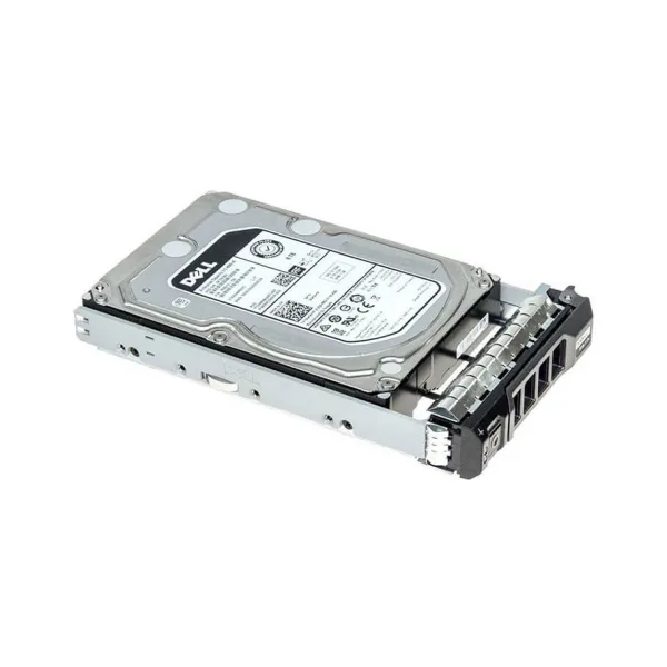 HDD Dell 300GB 15K RPM SAS 12Gbps 2.5inch