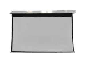 Màn chiếu âm trần ECO APOLLO ECA100W