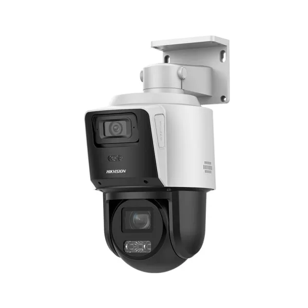 Camera IP 2MP+2MP Hikvision DS-2SE3C204MWG-E/12