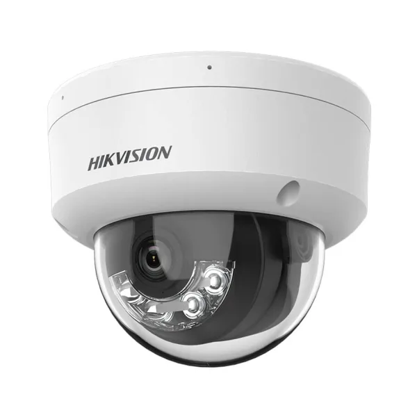 Camera IP 2MP HIKVISION DS-2CD1121G2H-LIU