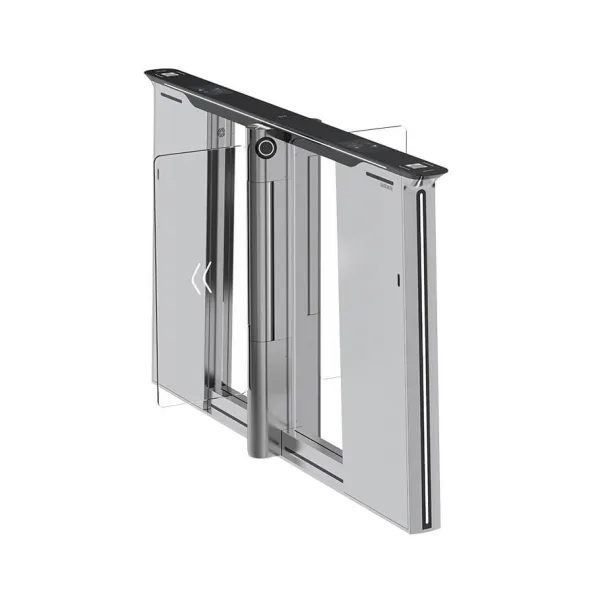 Swing Barrier Hikvision DS-K6B961TDQX-M/Dp90