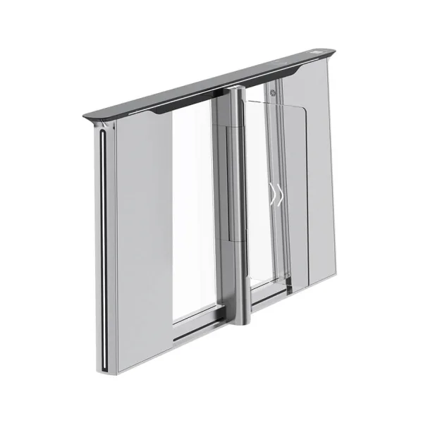 Swing Barrier Hikvision DS-K6B961TDQX-L/Dp90