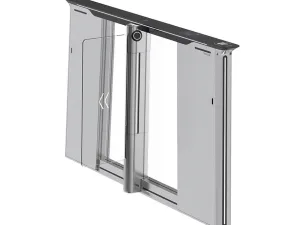 Swing Barrier Hikvision DS-K6B961TDQX-R/Dp90
