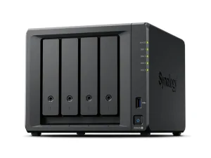 Thiết bị lưu trữ mạng SYNOLOGY DS925neo+