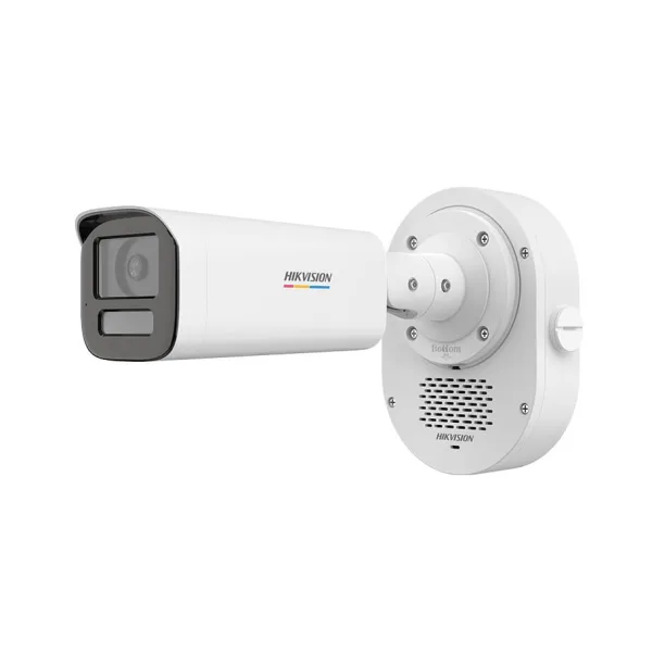 Camera IP 4MP HIKVISION DS-2CD1B47G3-LIUF/LSRB