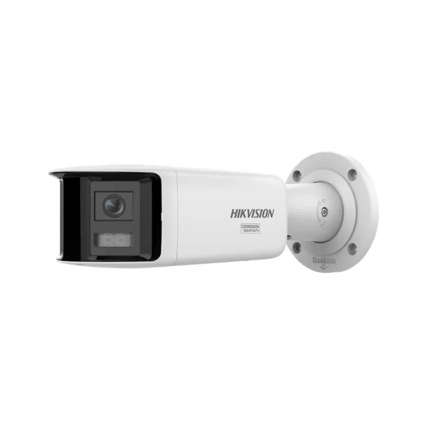 Camera IP 8MP Hikvision DS-2CD2T87G3P-LIS2UY/SRB