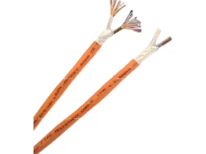 Cáp chống cháy 1PR x 1.5 mm2 Benka 236 1215-UN