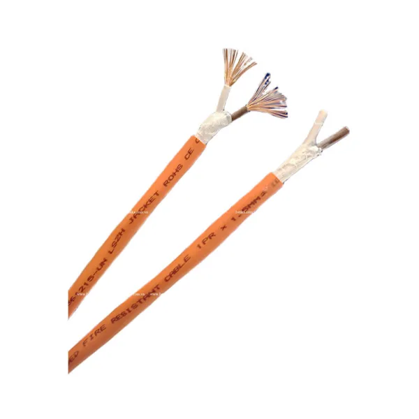 Cáp chống cháy 1PR x 1.5 mm2 Benka 236 1215-UN