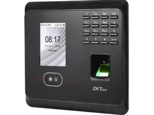 Máy chấm công khuôn mặt ZKTeco MB360 Plus